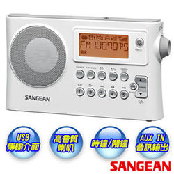 ◎USB傳輸介面支援播放MP3 / WMA MP3/WMA 播放模式與A-B段重播 FM適用各國頻率範圍|◎|◎-主商品規格說明(含配件)-尺寸:寬237/高148/深62(公釐)重量:860(克)(