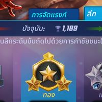 Thai MSF Fighter