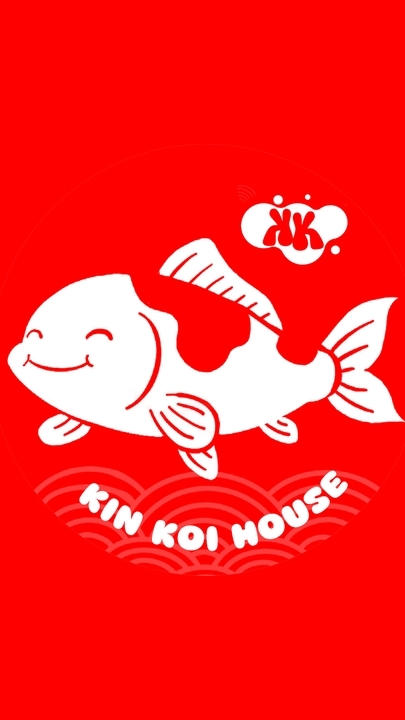 KIN KOI HOUSE