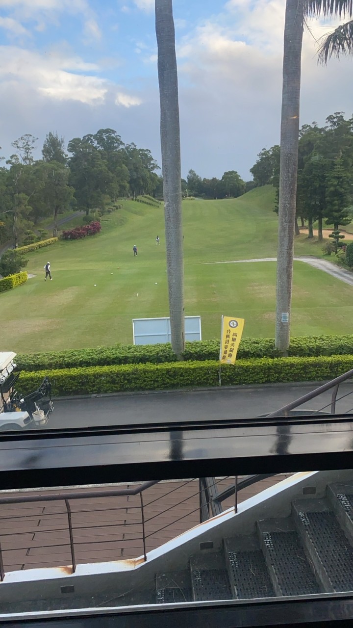 高爾夫解決揮桿問題