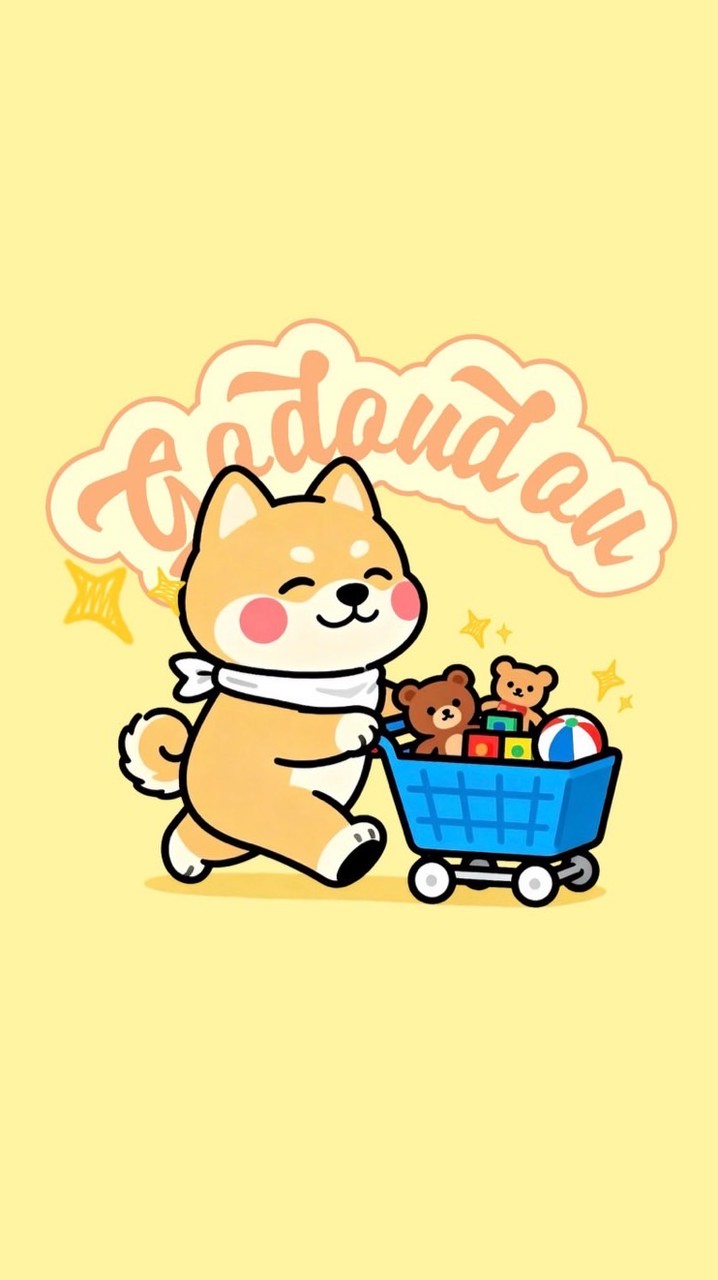購多哆Godoudou