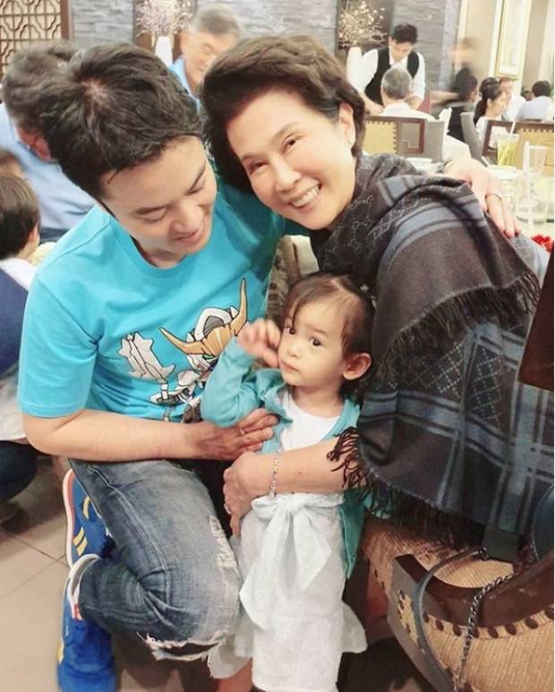 ส่องชีวิตล่าสุด! ตั้ม คูณพสิล พี่ชาย เติ้ล ตะวัน หลังหายหน้าจากวงการ | TeeNee.com | LINE TODAY