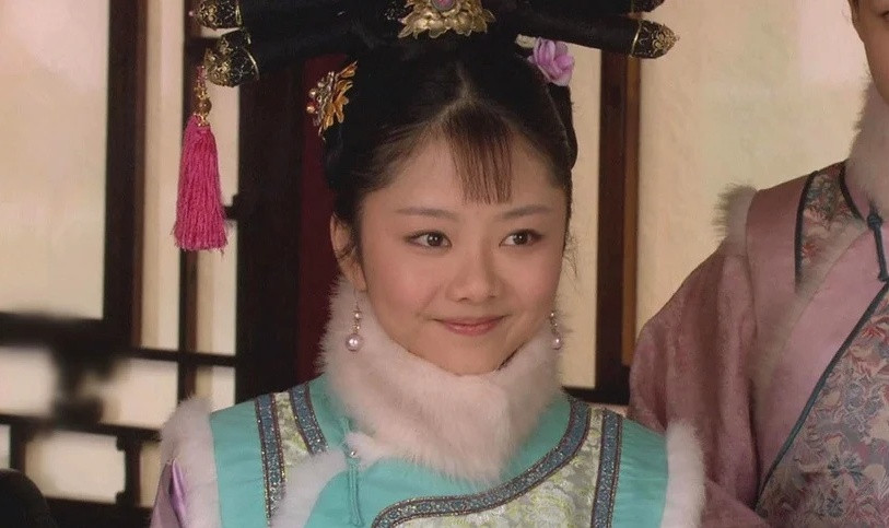 譚松韻《以家人之名》減肥秘訣公開