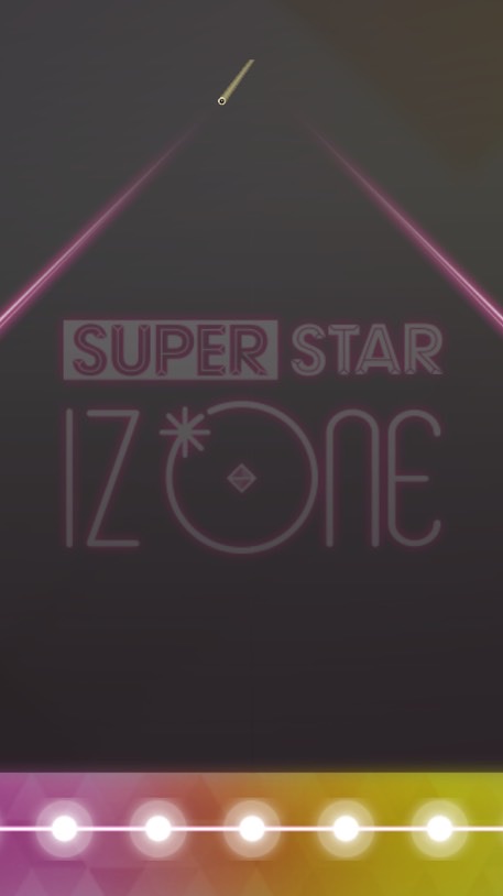 OpenChat SUPERSTAR  IZ*ONE画像