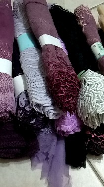 DIY手作材料買賣交流