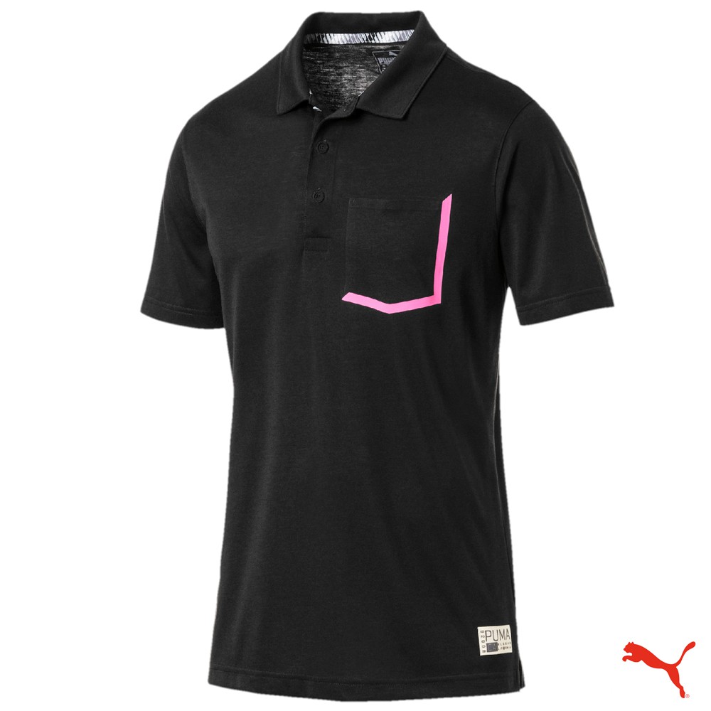 胸前口袋的局部外框設計，這是一件帶點個性的基本款polo衫，不是千遍一律的無聊制服 款。還在等什麼？你的衣櫃就少這一件。 商品退換貨須知： 符合15天鑑賞期之權益（注意！鑑賞期非試用期），商品須保持完