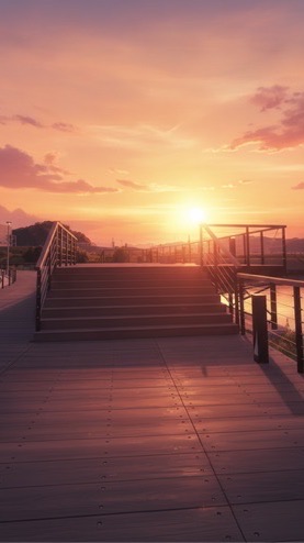 夕闇の朗読・声劇cafe room