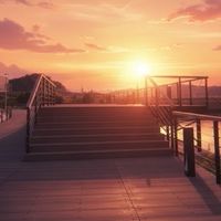 夕闇の朗読・声劇cafe room