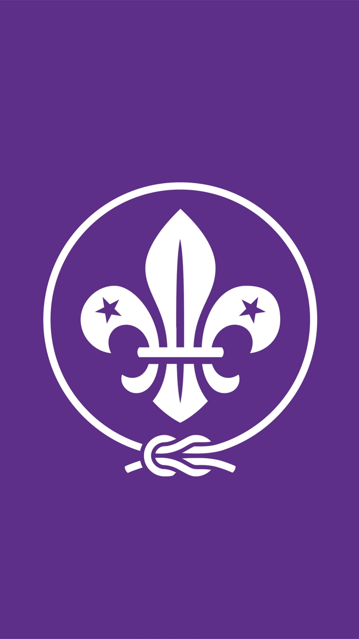 桃園全社露大智分營交流區