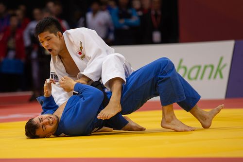 東京五輪の代表 男も思わず惚れてしまう 大野将平 選手の強くてチャーミングな人柄にキュン Preciousnews