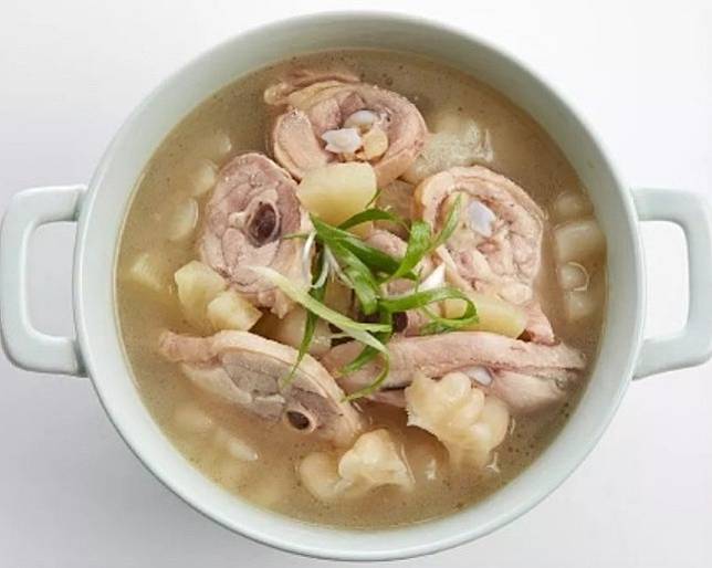 圖片來源/龍涎居-台中精誠店-二代店