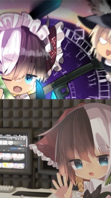 ゆっくりkファン