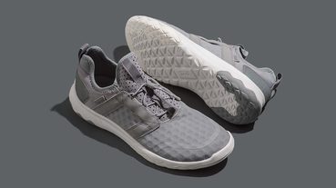 散策良伴 / TEVA 推出 ARROWOOD 系列低統運動鞋款 SWIFT LACE