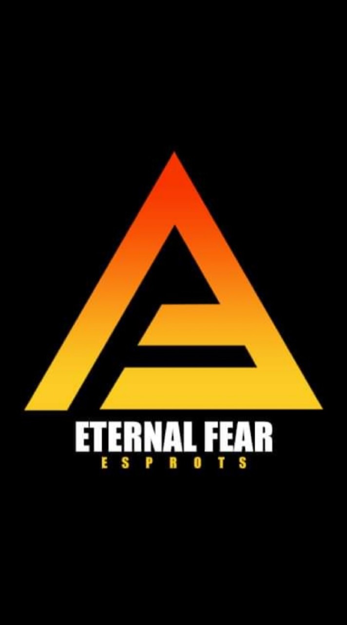 ETERNALFEAR乛Y