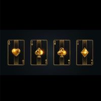 GOLD ACE