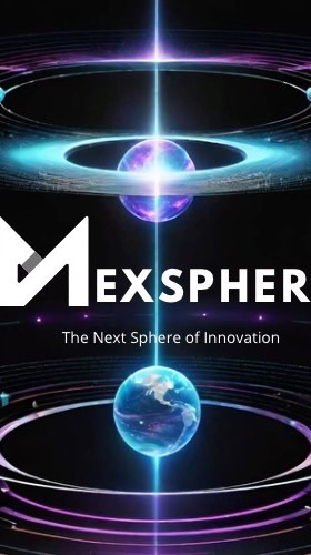 🤖🪐NEXSPHERE【業務連絡網】