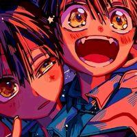 地縛少年花子くん×暗殺教室なりきりしよ！！同担集まれ!
