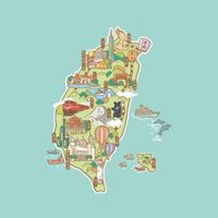 全國鄉鎮旅遊趣／景點、美食、秘境、假期一日遊・多日遊攻略Go・免費