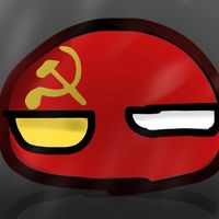 ポーランドボールの絵描こっ‼️😄👍(カンヒュもok‼️)