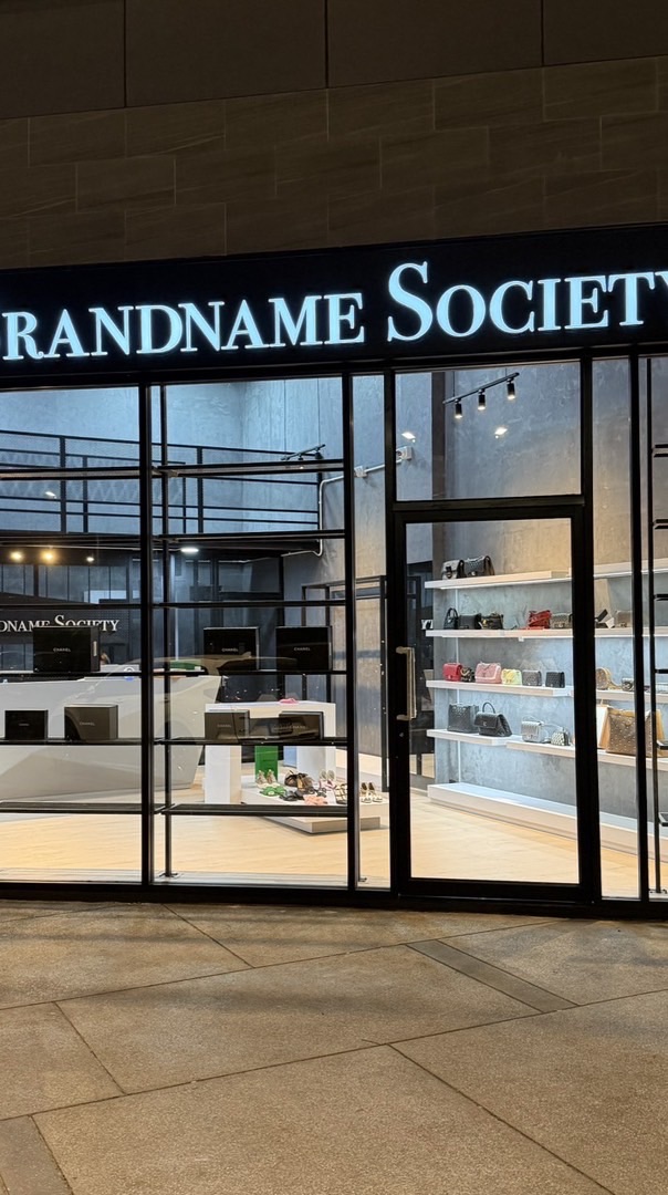 Brandname Society LSA
