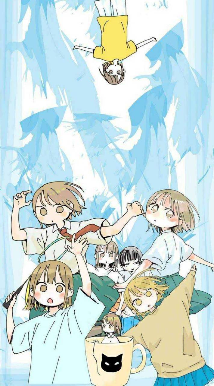 動漫小窩♡畫畫分享