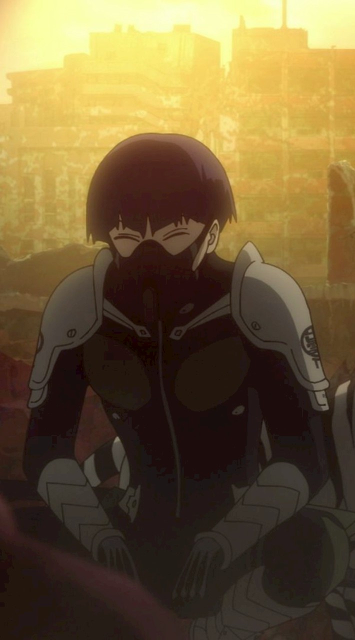 動漫小窩♡畫畫分享