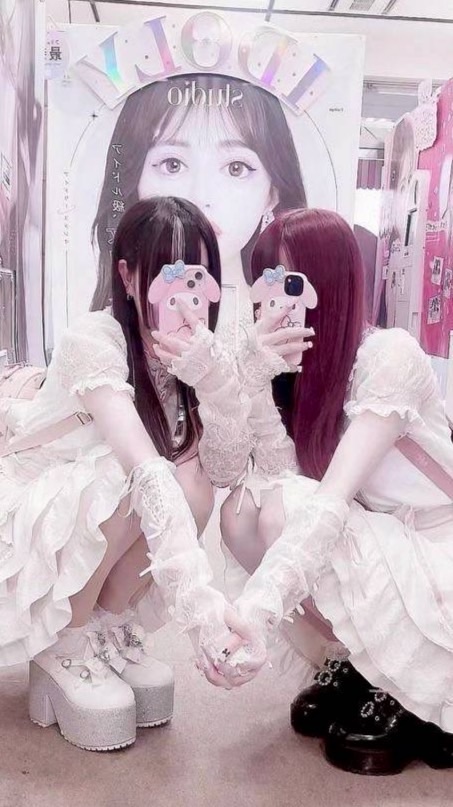 𓊆 女子限定　🌸 𓊇垢抜けⓡⓞⓞⓜ ⿻˖ 🌷