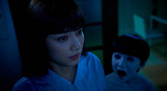 影評 怨咒 咒怨 系列的創作迷航與困境 電影神搜 Line Today