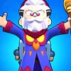 ブロスタ 盾作り協力オプ