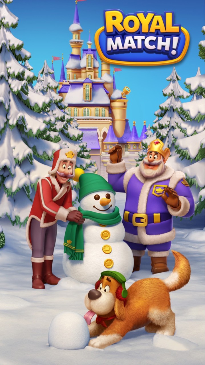 ロイヤルマッチ　カード交換所