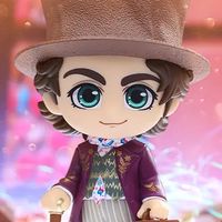 ウォンカ好き集まれー！