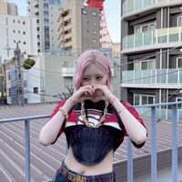 歪踢emo姐的粉絲群