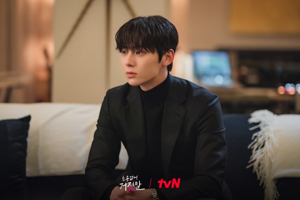 2023「最令人心動」韓劇男主角：《黑暗榮耀》李到晛人設帶感，宋江、車銀優帥出新高度