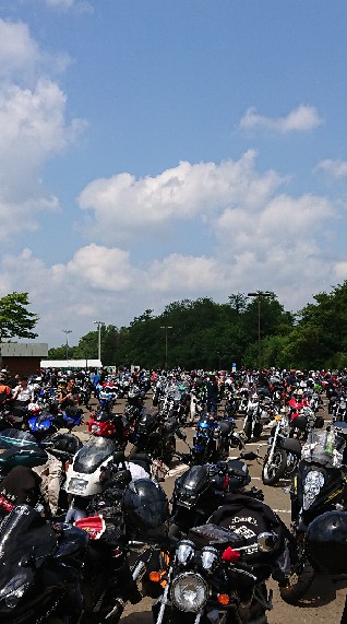 岩手バイク仲間&ツーリング仲間の会