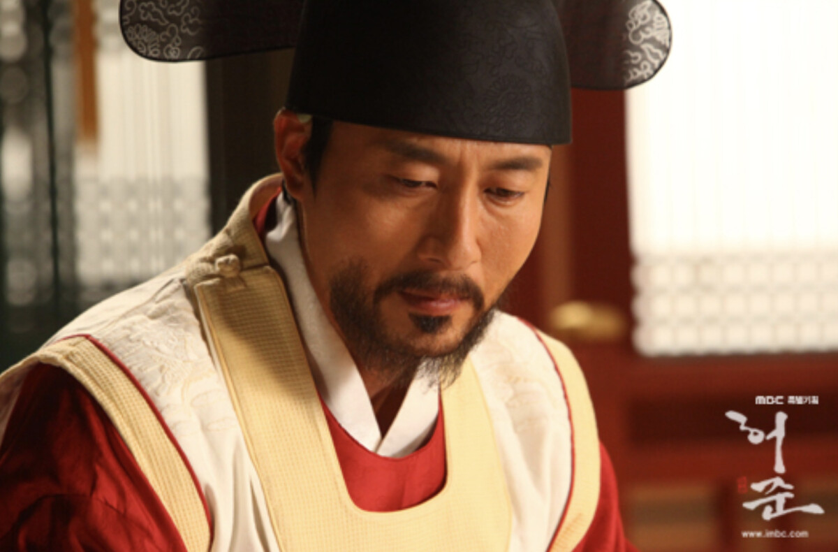 日網票選「最愛古裝韓劇」TOP10！