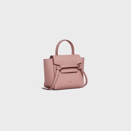 Beauty Genie 國際精品* Celine PICO BELT BAG 斜背包/兩用包