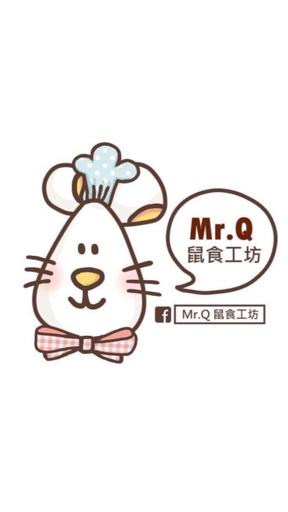 MR.Q鼠食工坊