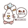 MR.Q鼠食工坊