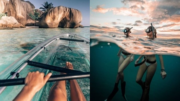 小琉球怎麼去？台灣好行「大鵬灣琉球線」無縫接軌乘船去，高CP旅遊優惠套票消暑一夏！