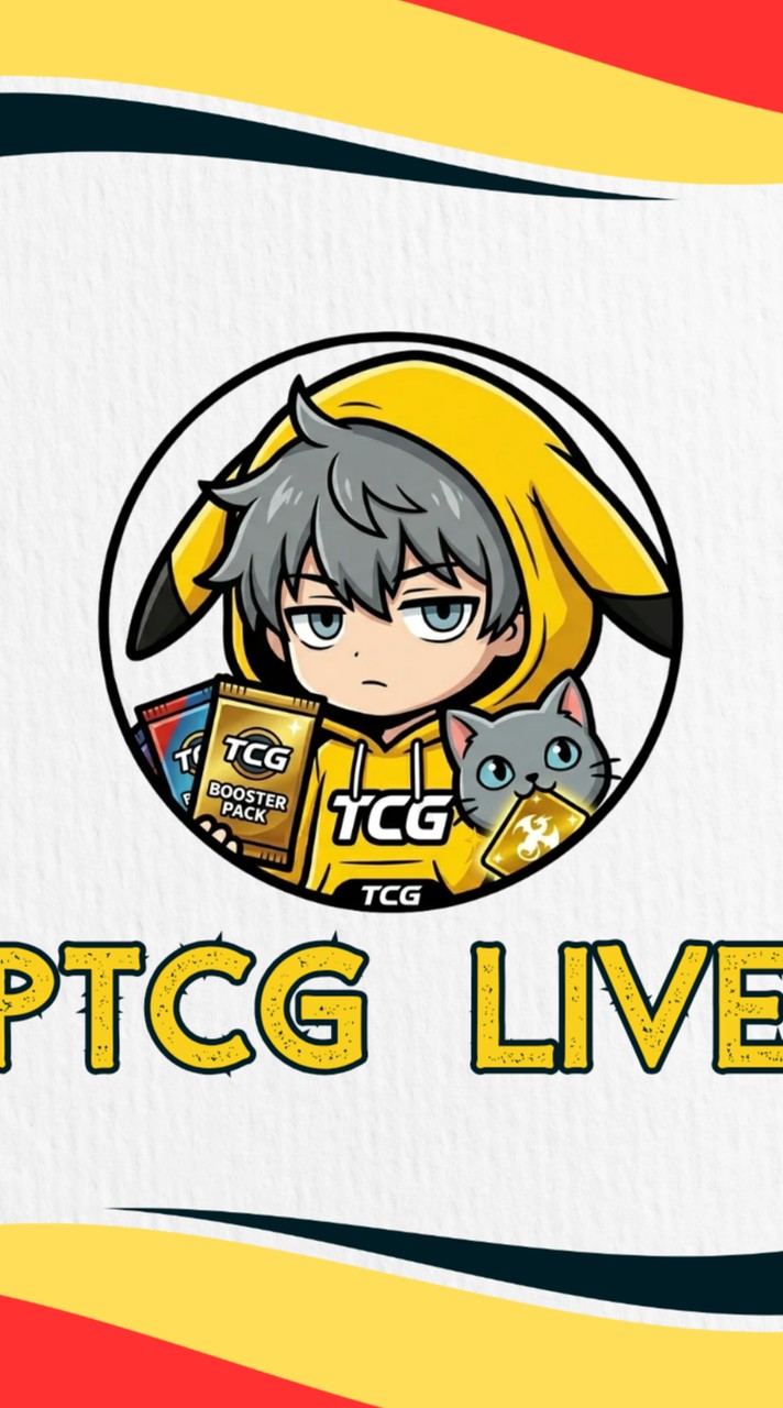 PTCG LIVE～直播開卡包啦！