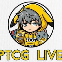 PTCG LIVE～直播開卡包啦！