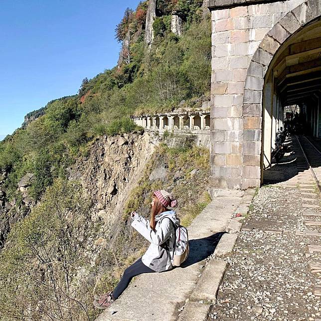 圖片來源：IG @houjochi