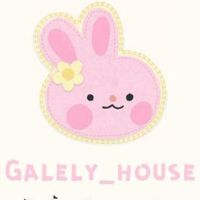Galely_house  •ᴥ•