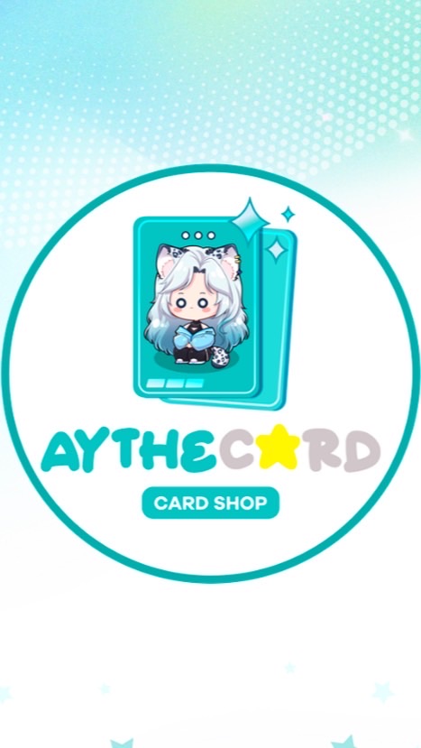 Aythecard (ไอ-เท-การ์ด) 🩵