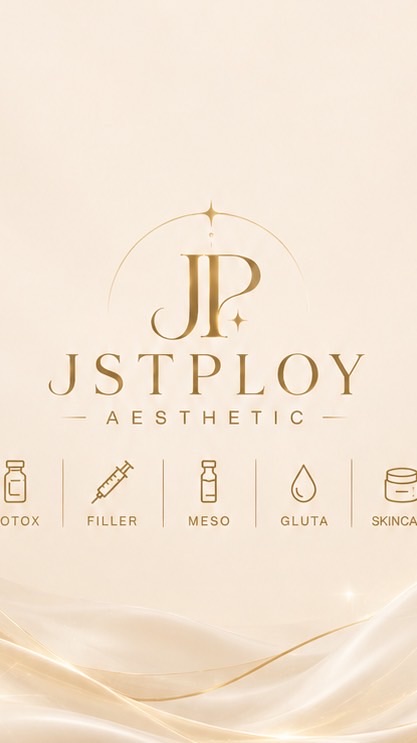 Jstploy Aesthetic Official.