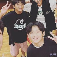 ちょんまげ小僧くん達推しの子！きて！