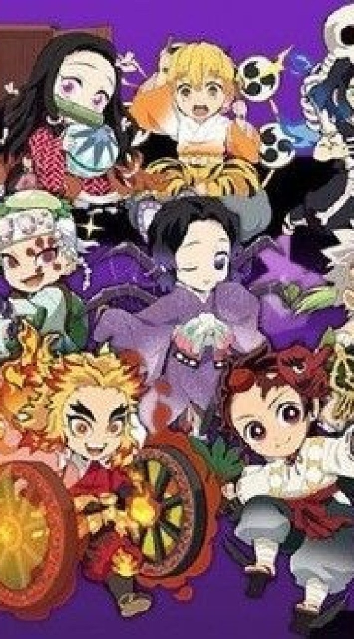 🌸💫KIMETSU NO YAIBA💫🌸