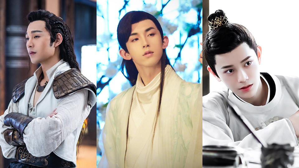 陸劇中的「戀愛腦男主」