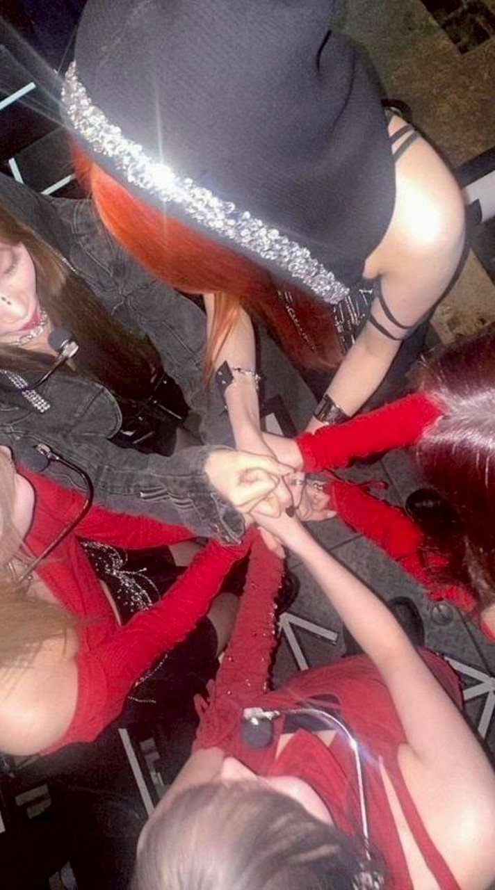 K-POP練習生なりたい人集まれ！