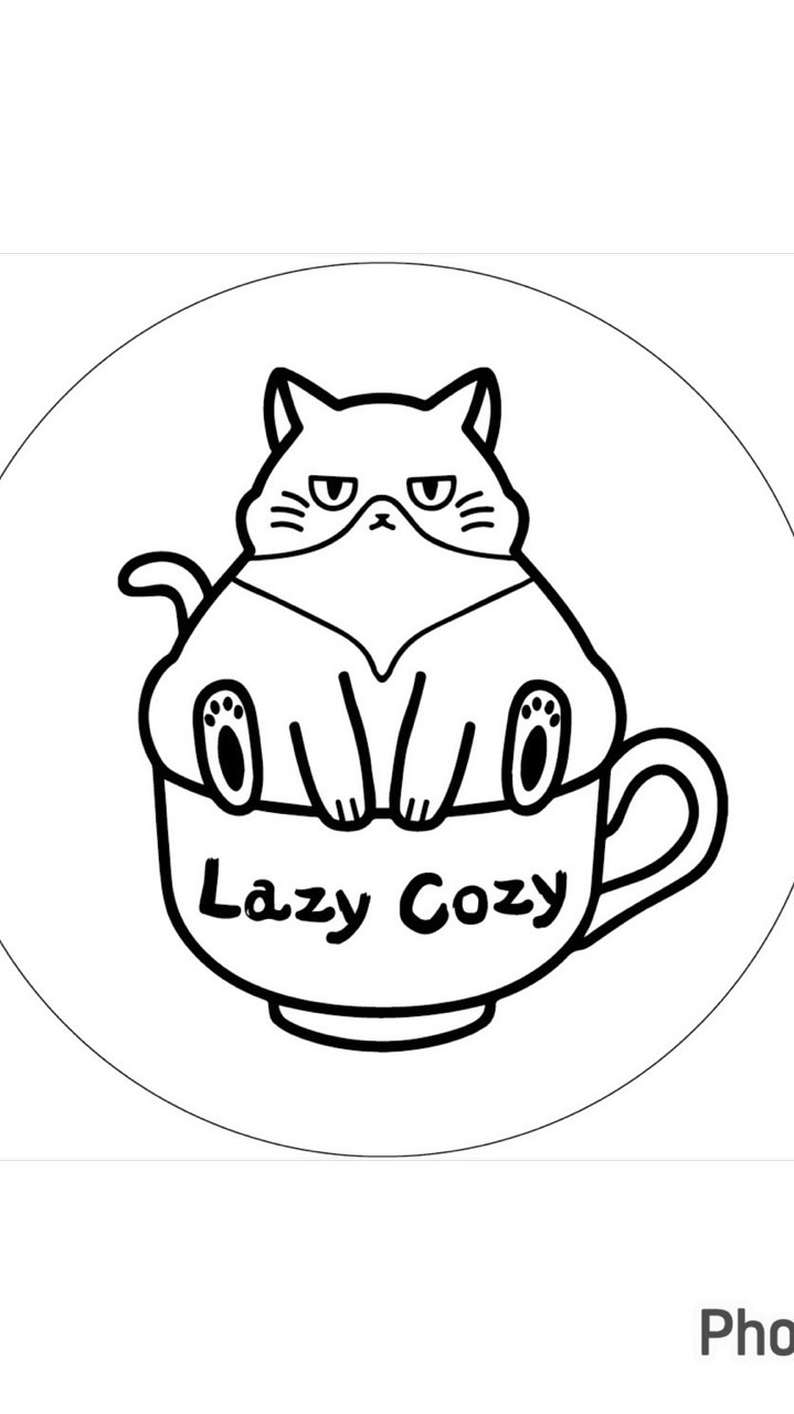 慵懶LazyCozy